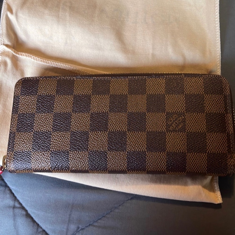 Clemence wallet